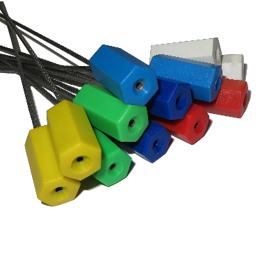 Sellos de cable ajustables Adjustable Cable Seals