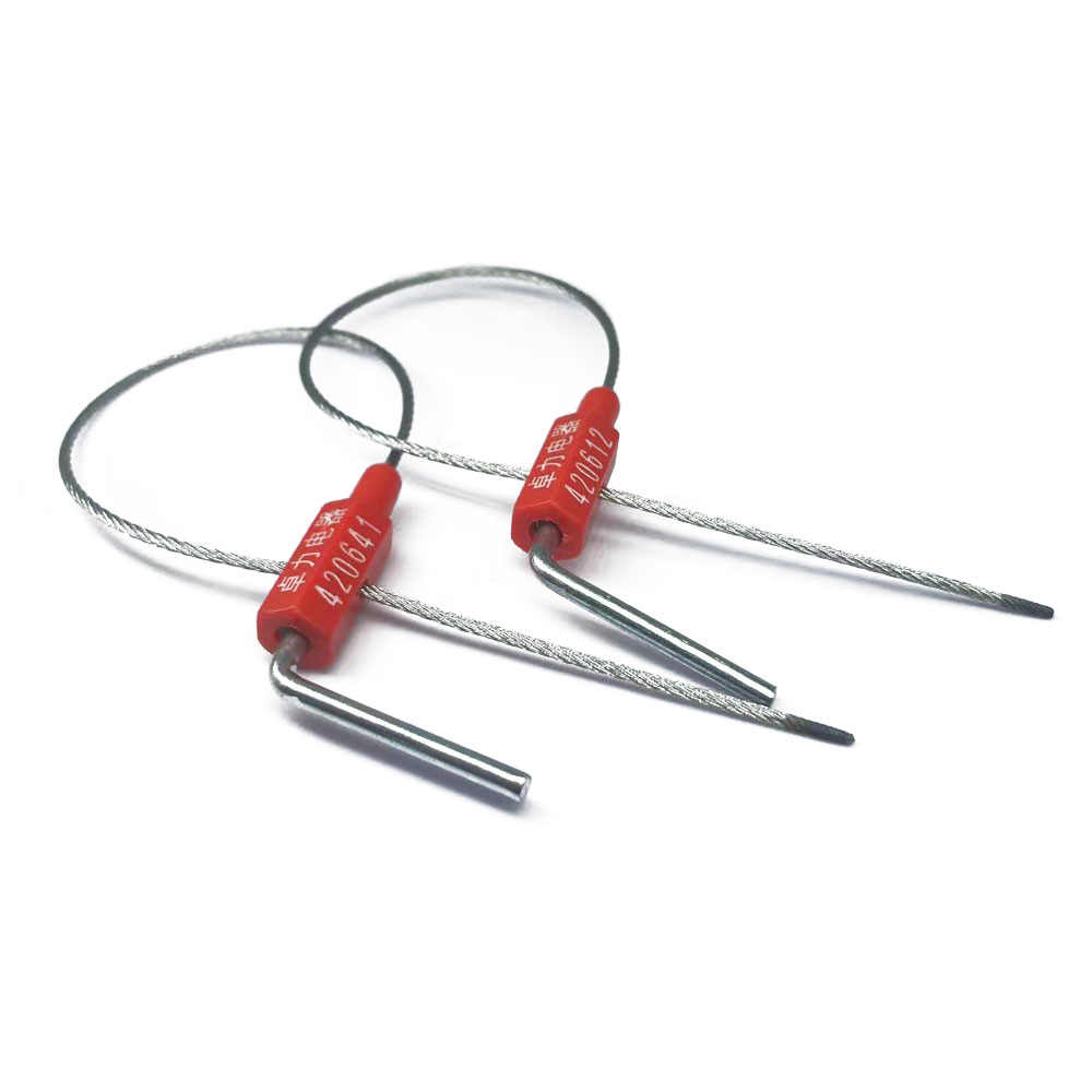 Sello de alambre de camión Truck Wire Seal