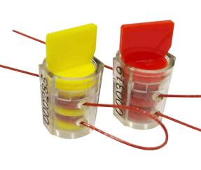 High Security Meter seal