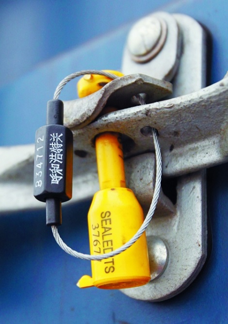 Mẹo bịt kín Bolt Seal Tips