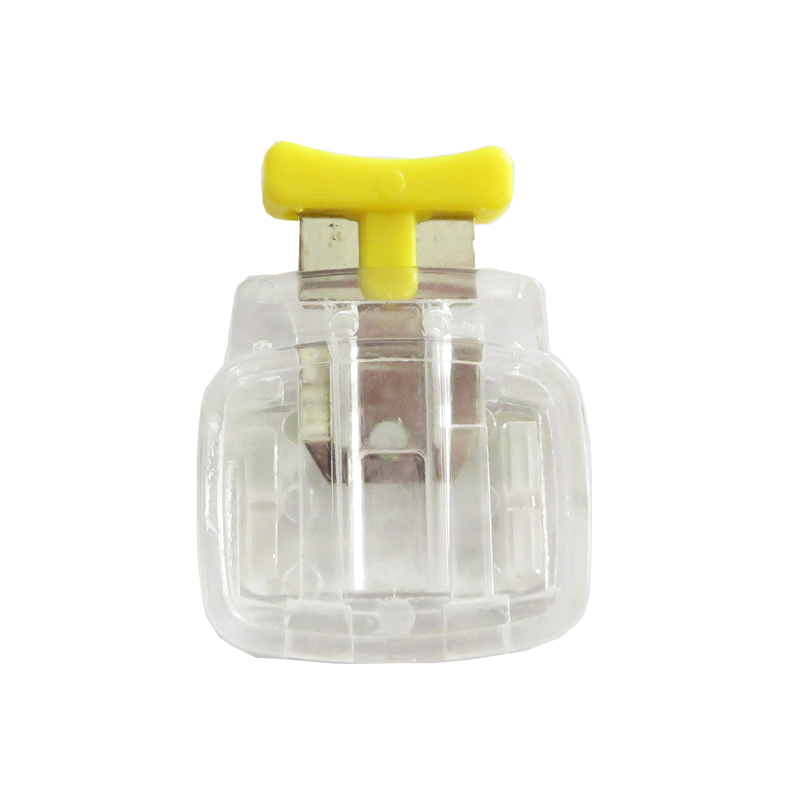 Twist Security Meter Seal