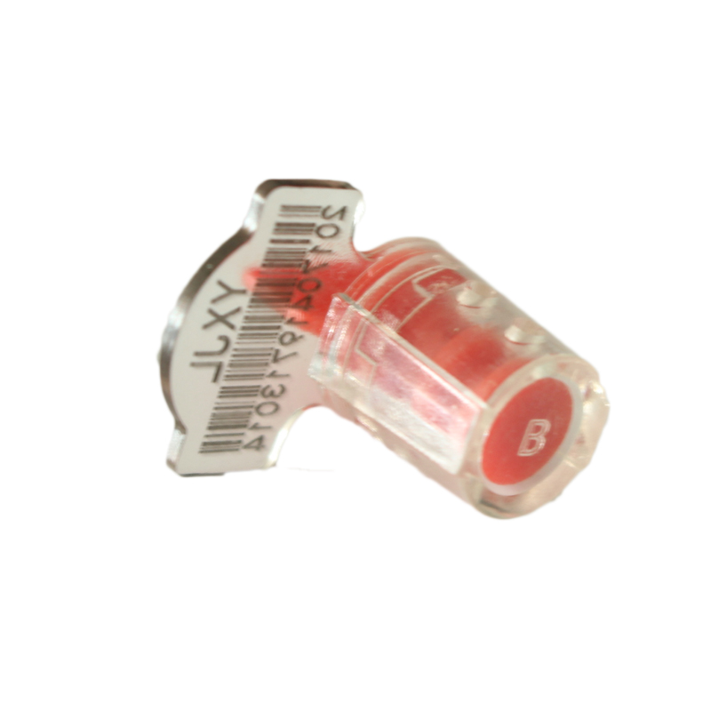 Joint de compteur ABS Roto Utility  Roto Utility ABS Meter Seal