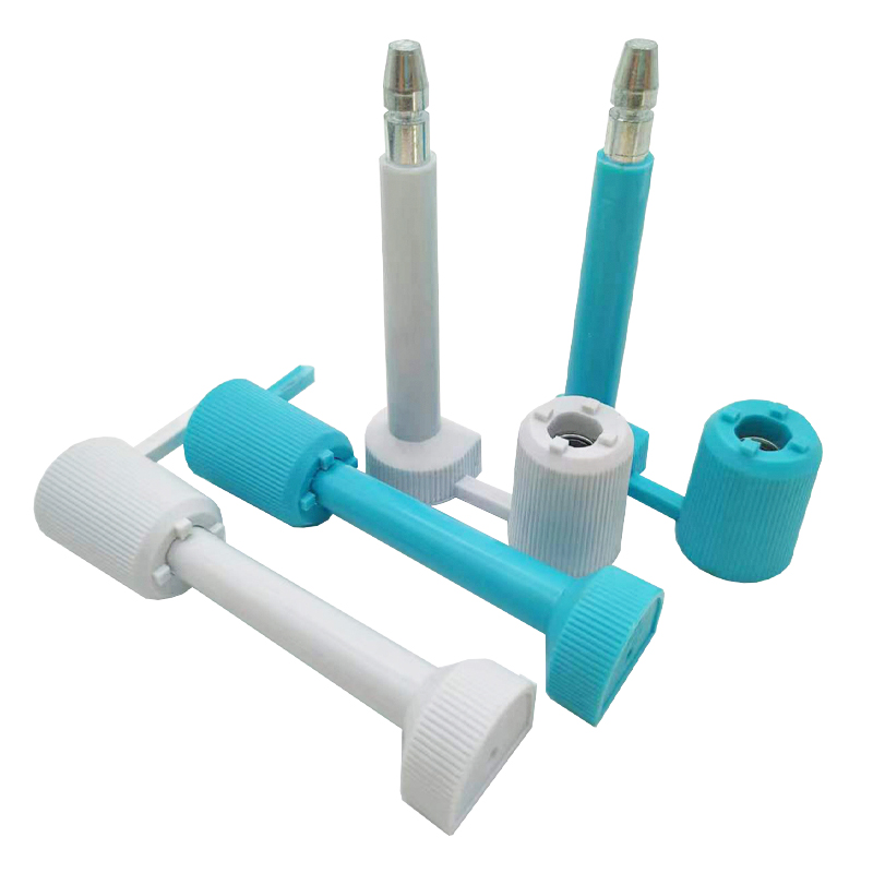 High Security Truck Seals High Security Truck Seals