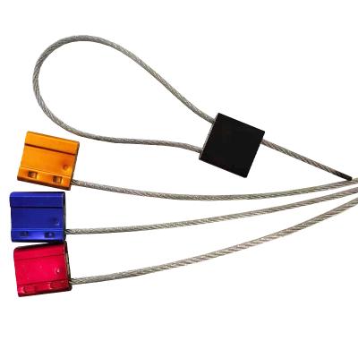 Aluminium Alloy Seal