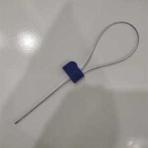 高セキュリティワイヤーシール