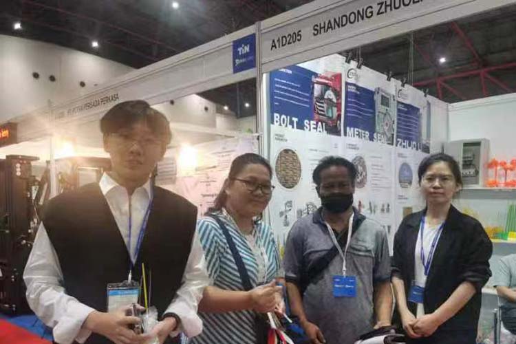 Con dấu dụng cụ Con dấu dụng cụ