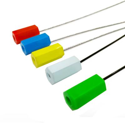 Sigillo di sicurezza per camion