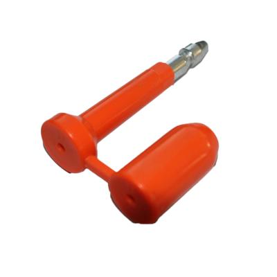 Sceau de boulon de camion haute sécurité