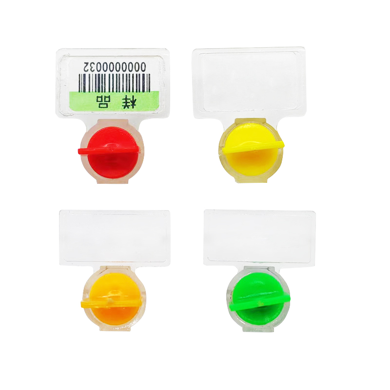 gas meter seal gas meter seal