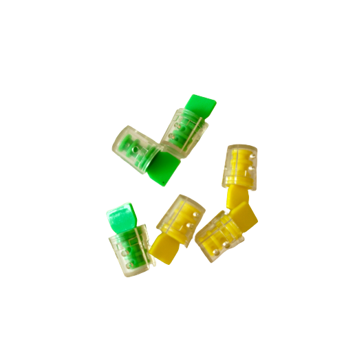 تأمين ختم متر روتو Secure Roto Meter Seal