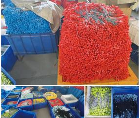 wire seal