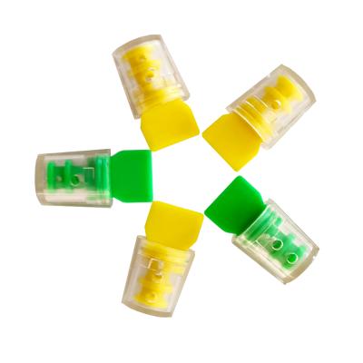 قفل ختم العداد