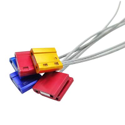 Aluminium Alloy Seal