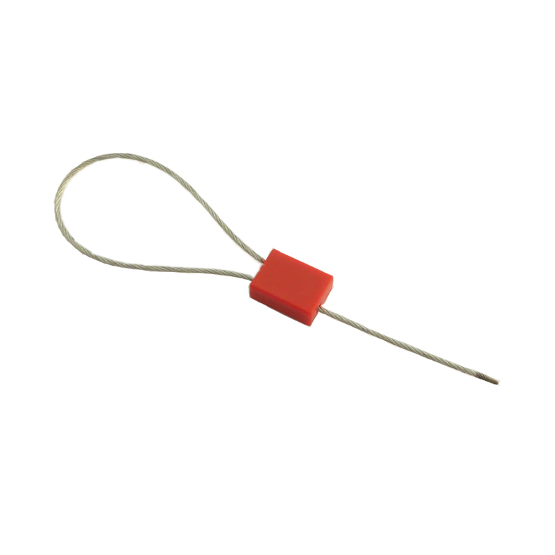 High Security Cargo Cable Seal High Security Cargo Cable Seal