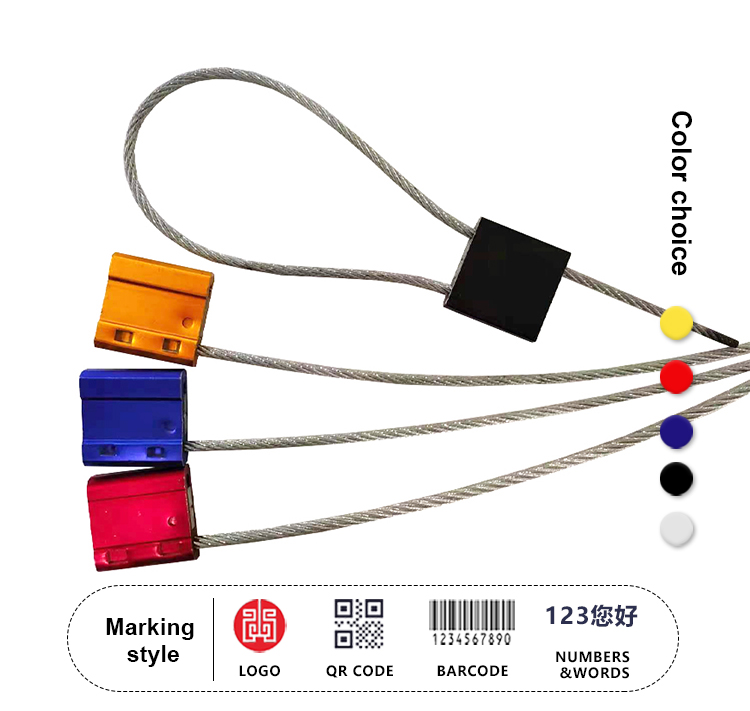 Làm thế nào để chọn một con dấu cáp chất lượng tốt? How to choose a good quality cable seal?