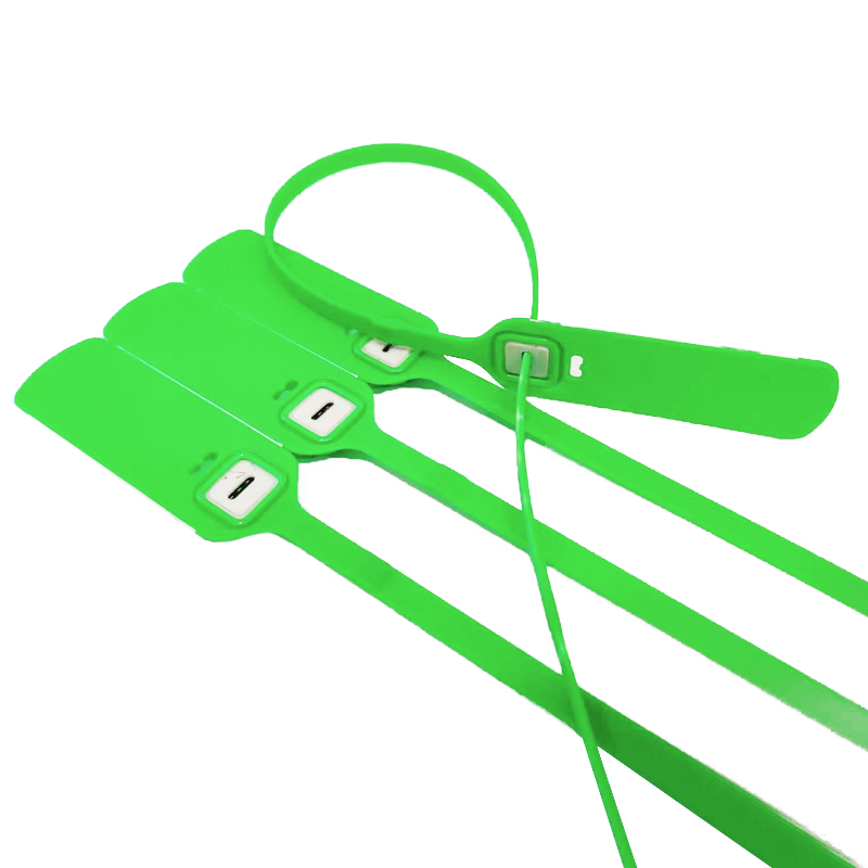 Pull-tight Seals Pull-tight Seals