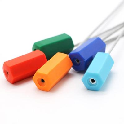 Cable Seals For Containers