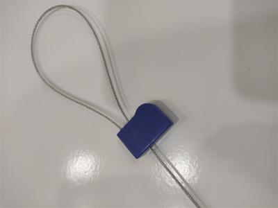 Wire Seals for Container