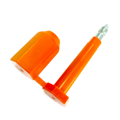 Bolt Container Seal Bolt Container Seal