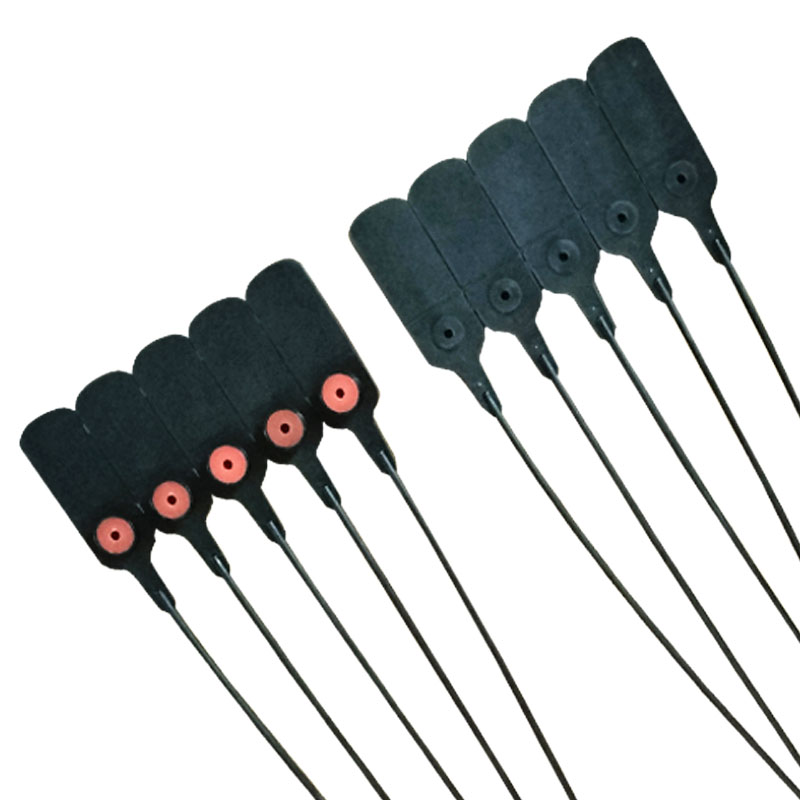 disposable Plastic Seal disposable Plastic Seal