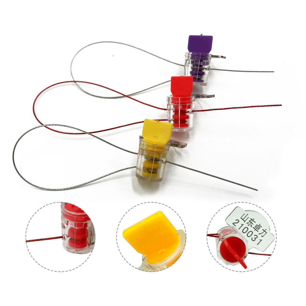 Joint de compteur ABS Roto Utility  Roto Utility ABS Meter Seal