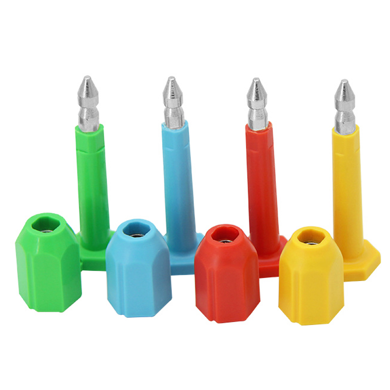 Scellés de sécurité à boulon Bolt Security Seals