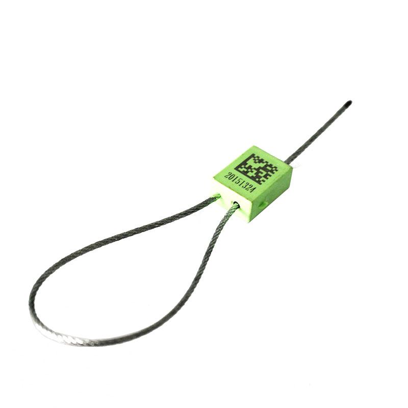 High Security Cargo Cable Seal High Security Cargo Cable Seal