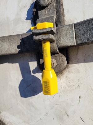 Mẹo bịt kín Bolt Seal Tips