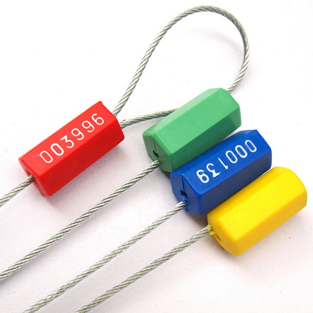 cable seal  cable seal