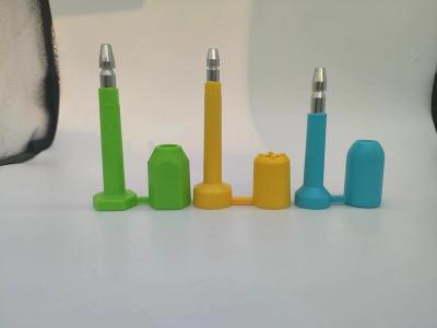  Container Bolt Seals