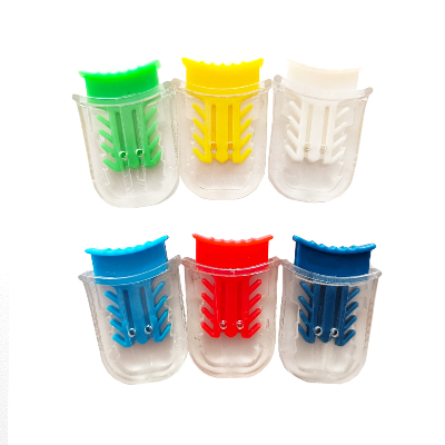 Meter Box Seal Meter Box Seal