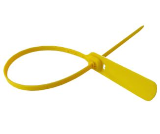 Sigillo per contenitore in plastica