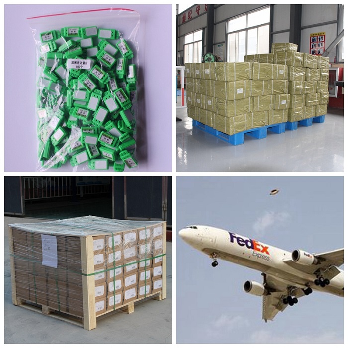 Packing & Transportation Packing & Transportation