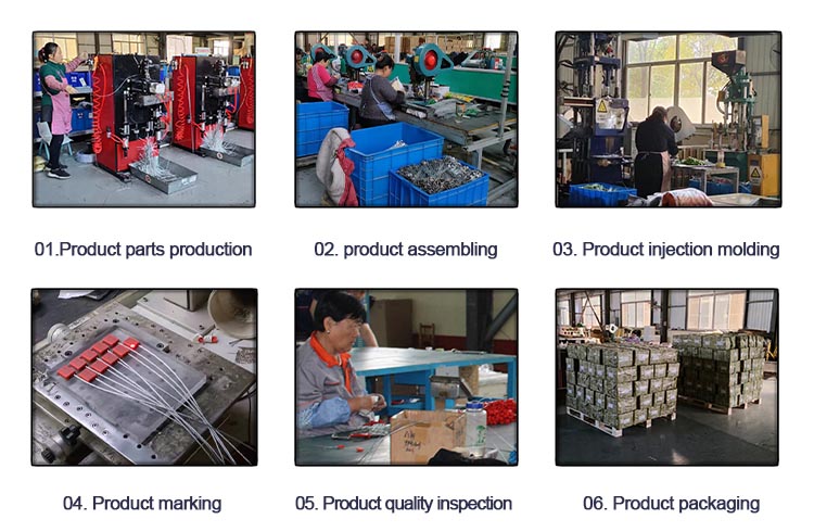 Trailer Security Seal Trailer Security Seal