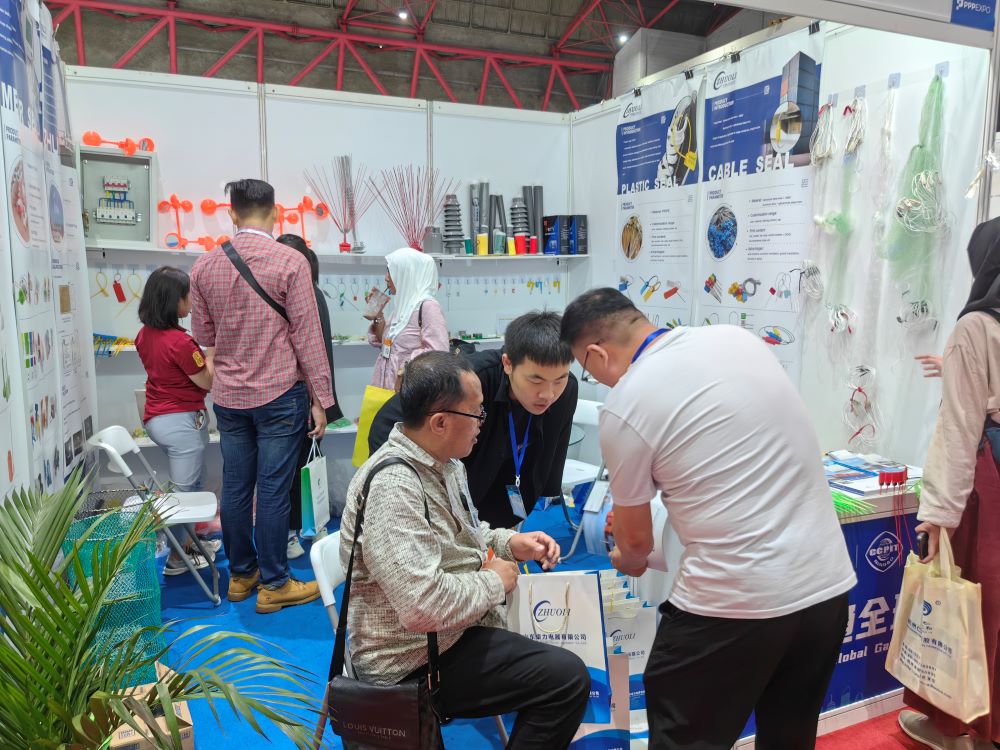 Đảm bảo tương lai: Tầm quan trọng và tính linh hoạt ngày càng tăng của phớt đo trong một thế giới đang thay đổi Đảm bảo tương lai: Tầm quan trọng và tính linh hoạt ngày càng tăng của phớt đo trong một thế giới đang thay đổi