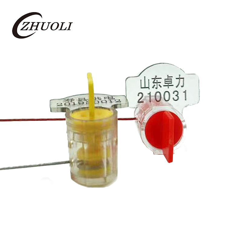 Con dấu đồng hồ điện Con dấu đồng hồ điện