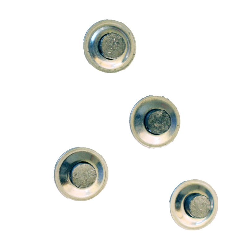 F023 丸リードメーターシール F023 丸リードメーターシール