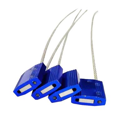 Aluminium Alloy Seal