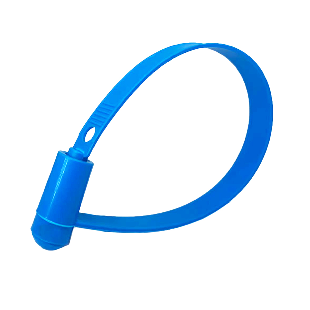 Joints à bande en plastique Plastic Band Seals