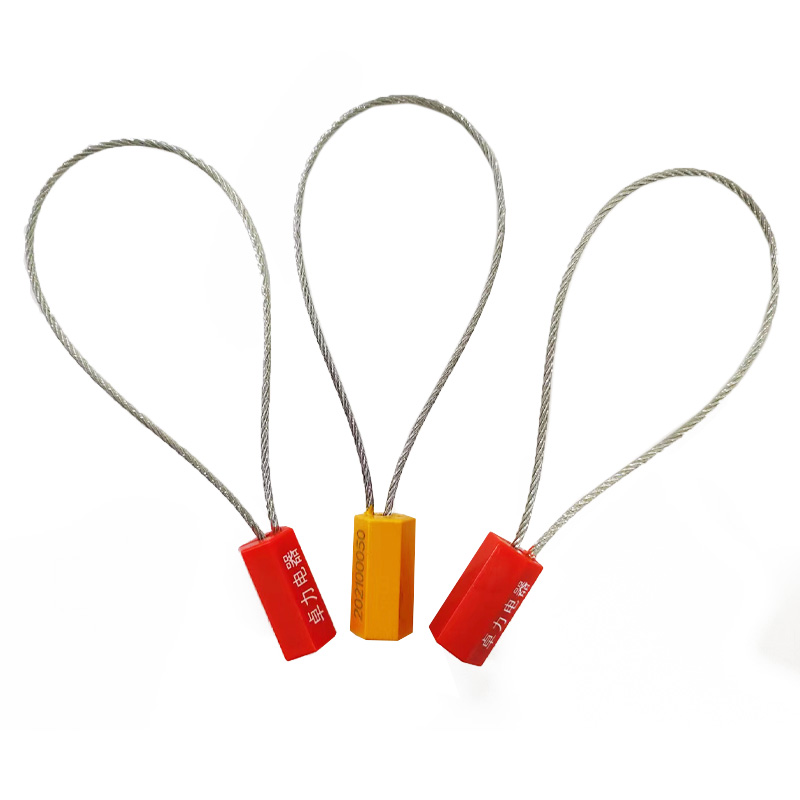 cable seal cable seal