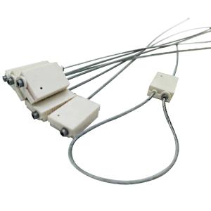 ワイヤータンパーシール