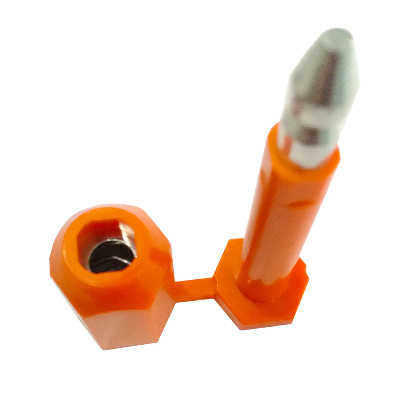 Bolt Container Seal Bolt Container Seal