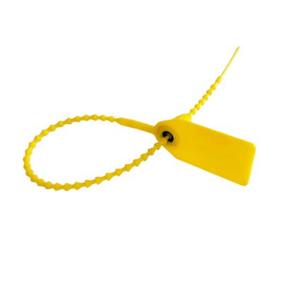 Fire Extinguisher Plastic Seal