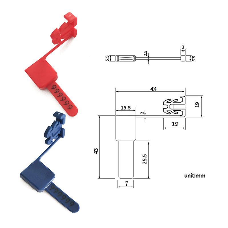 con dấu mét con dấu mét