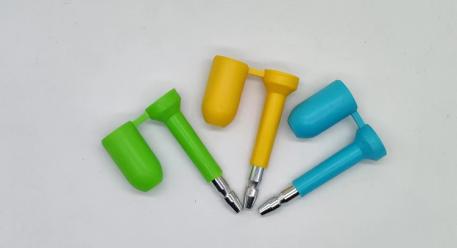 Container Bolt Seals price